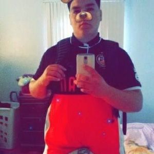 Meet your Posher, Donald